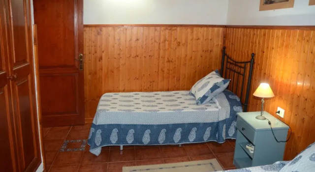 House in La Gomera 101465 by MO Rentals, Prenota Hotel Hotel a La Gomera con parcheggio, Parcheggio