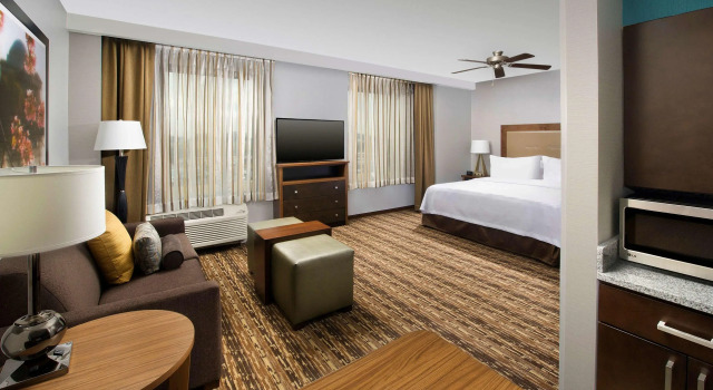 Homewood Suites by Hilton Washington DC NoMa Union Station