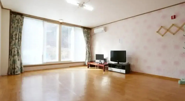 Hongcheon Vivaldi Town House Pension, Reserva ahora Hotel Seo-myeon República de Corea