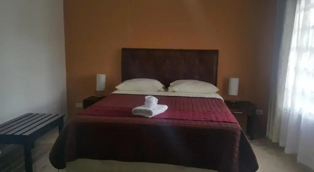 Двухместный номер Standard Hotel Portal Colonial