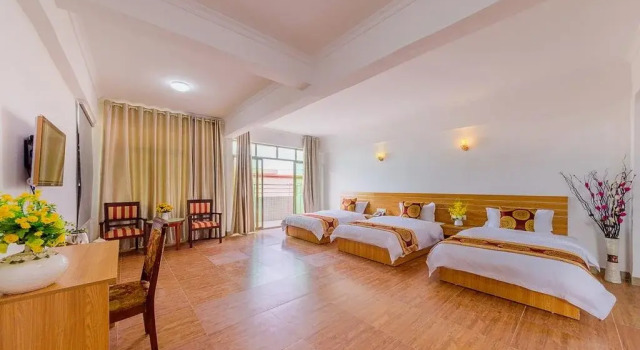 Baiyun Elegant Hotel, Rezervasyon Otel Guangdong otoparklı oteller, Otopark