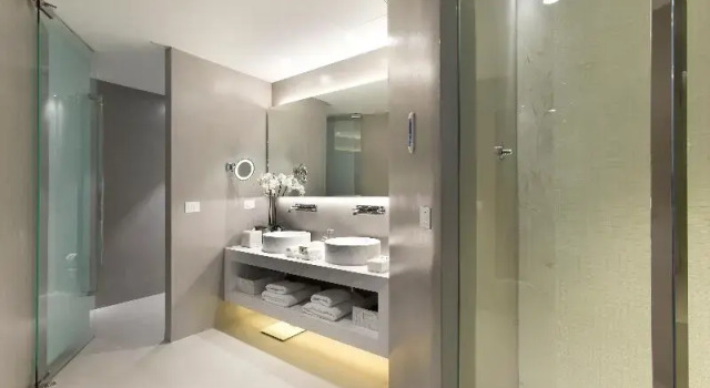 Двухместный номер Standard Grace Hotel, Auberge Collection