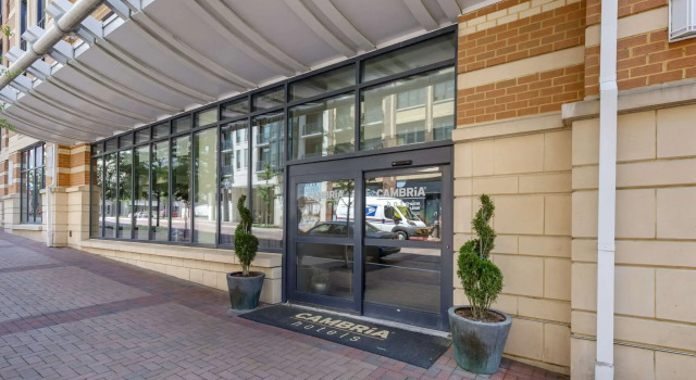 Cambria Hotel Rockville