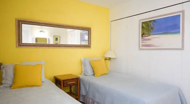 3 Sea Star by BSL Rentals, Prenota Appartamento Worthing Barbados
