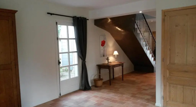 La Ruette aux Loups