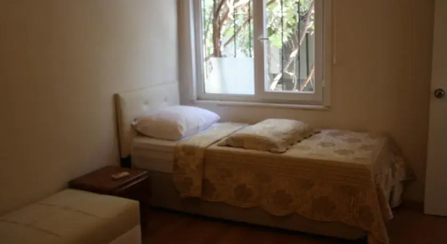 Coskun House Garden, Забронировать Отель Отели Стамбула с парковкой, рядом с Базар Араста, Парковка