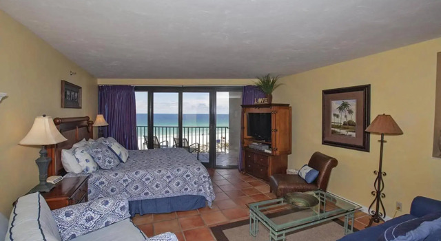 Beachside Towers at Sandestin by Panhandle Getaways, Varaa Hotelli Hotellit Emerald Coast uima-altaalla, Uima-allas
