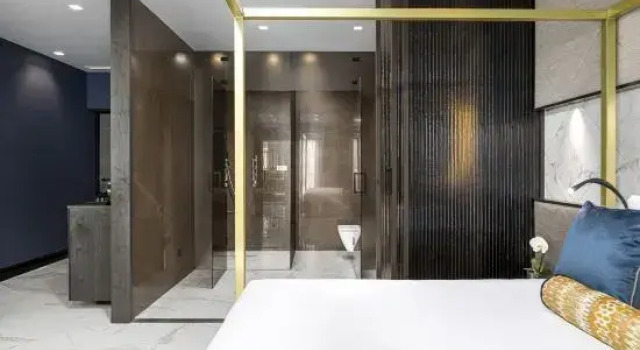 Номер Standard Lure Hotel & Spa