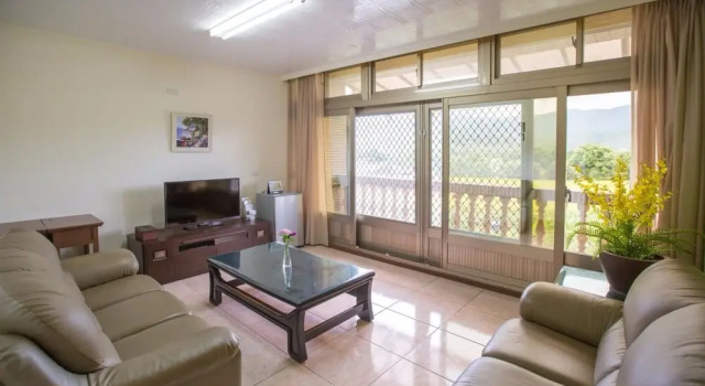 Takuanshan B&B, Boek Bed and Breakfast Hotels in Taitung met ontbijt, Ontbijt