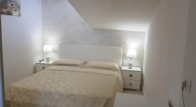 Standard Doppel Zimmer Alby suite