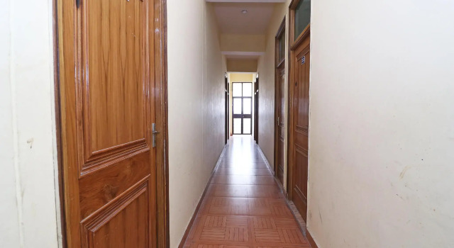 OYO 41578 Hotel Shubham Residency, Rezervovat Hotel Déhrádún Uttarakhand