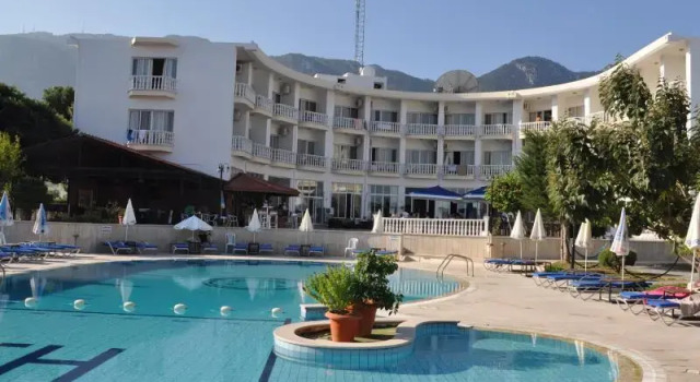 Suite Hotel Sempati