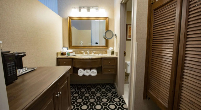 Двухместный номер Standard Hilton Chicago/Northbrook