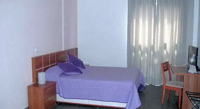 Семейный номер Standard Hotel Boji
