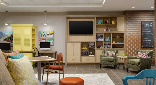 Home2 Suites by Hilton Ogden