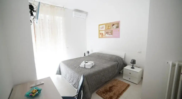 Номер Deluxe La Casa dei Sogni
