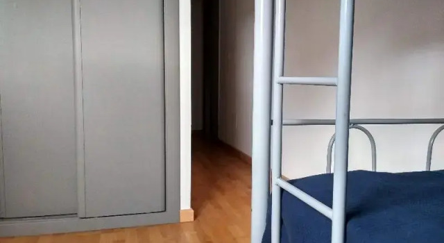 Номер Standard Apartamentos Ares Centro 3000
