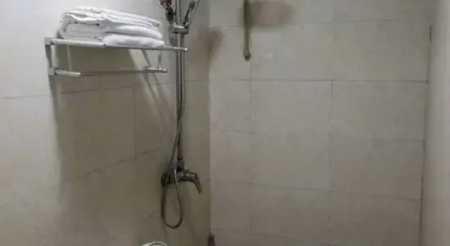 Shanghai Jiangsheng Guest House, Varaa Matkakoti Shanghai Shanghai