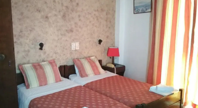 Hotel Elvira