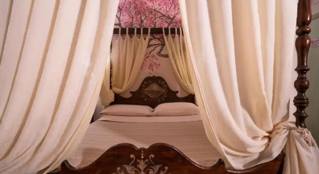 Номер Standard Villa DAnzi B&B