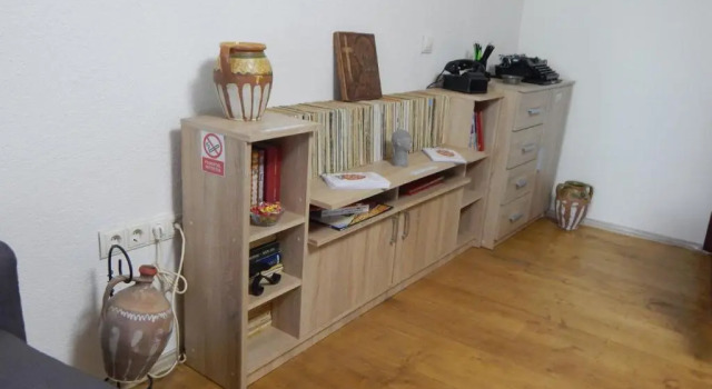 Sibiu Home 4 Green, Varaa Hotelli Sibiu Old Town 