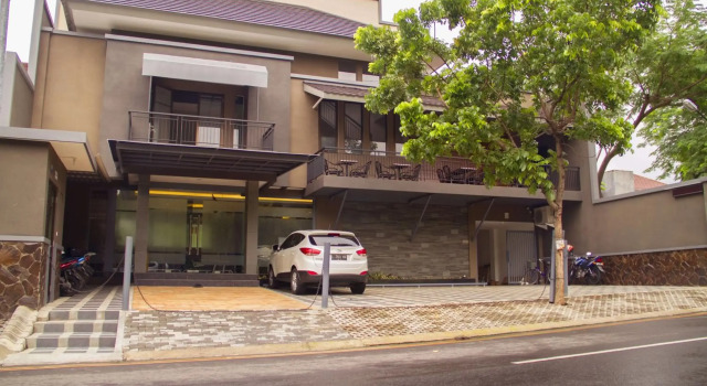 Kana Citra Guest House