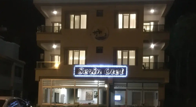 Serin Otel