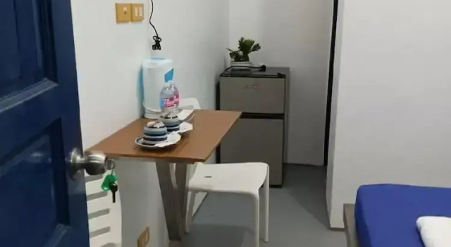 Номер Standard Chalaroste Place by SMS Hospitality