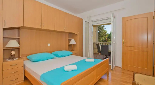Апартаменты Villa Malisko