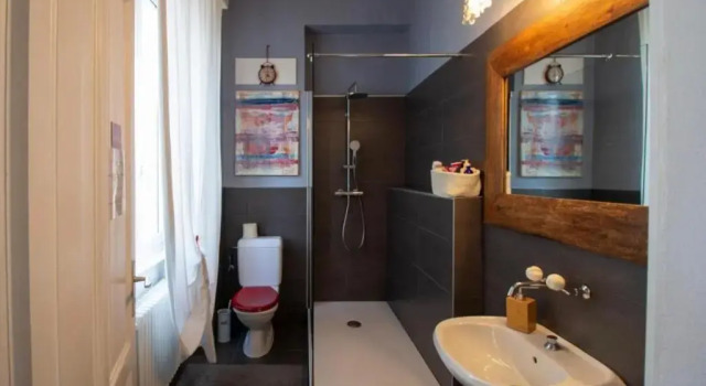 Номер Economy Villa Artè