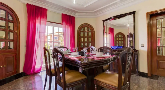 Villa Villa Menir