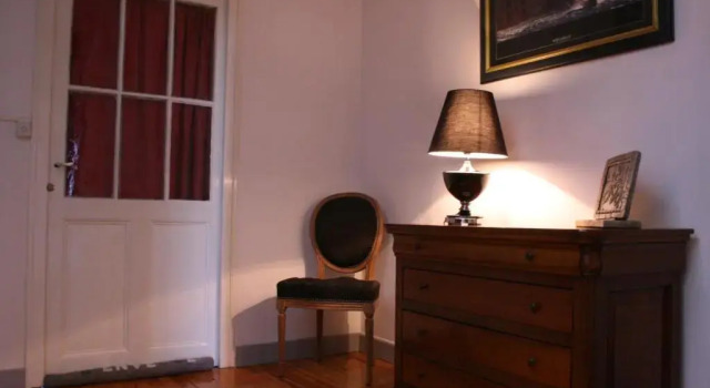 Номер Standard Casa Pertuiz'