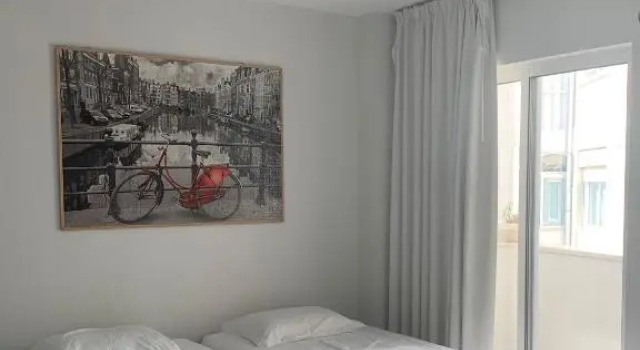 Номер Standard Bike Suite