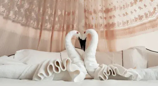 Люкс Deluxe Homeinn Pebble Hotel (Korla Yingbin Road)