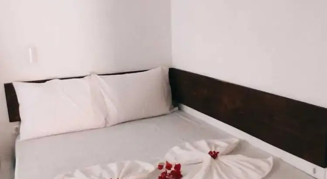 Студия Standard Brisa do Paraíso Jericoacoara