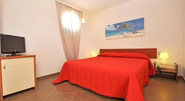 Номер Standard Ara Inn Resort