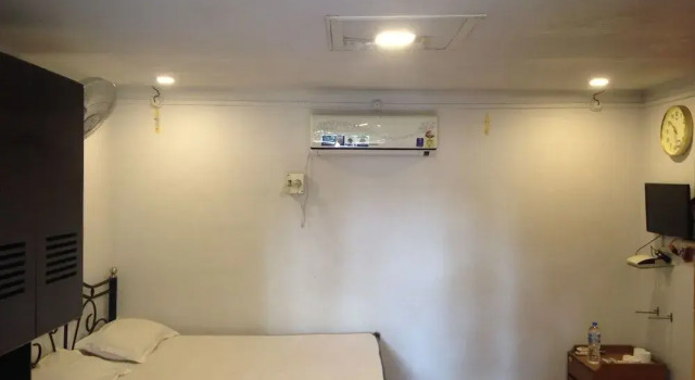 Sanidhya Beach Resort, Prenota Resort Kihim Maharashtra