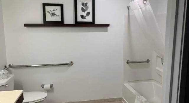 Люкс Country Inn & Suites by Radisson, Chambersburg, PA