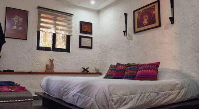Depa Rayas - Zona turística Guanajuato, Prenota Hotel Hotel a El Bajio con parcheggio, Parcheggio