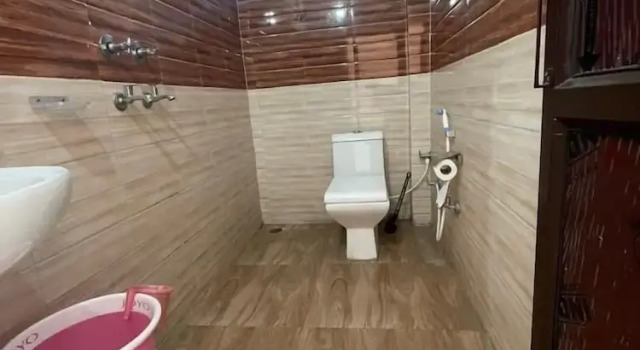 Номер Standard sky ganga resort