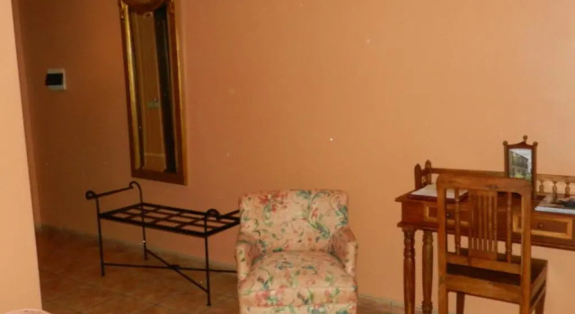 Номер Standard Hotel Don Javier