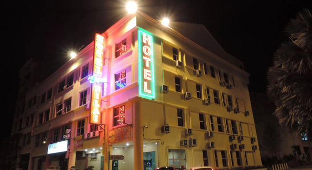 Hotel Seri Nilai