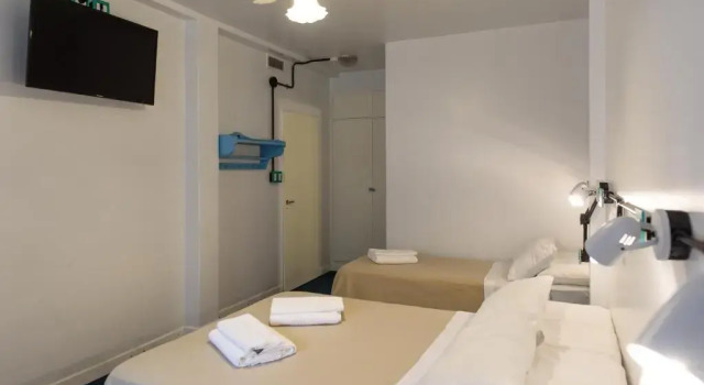 Номер Standard Casa Urbana Hotel