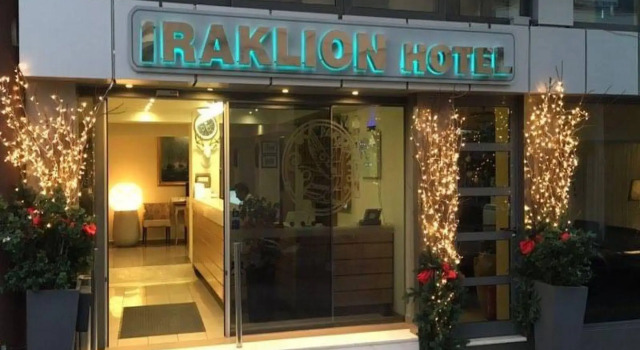 Iraklion Hotel
