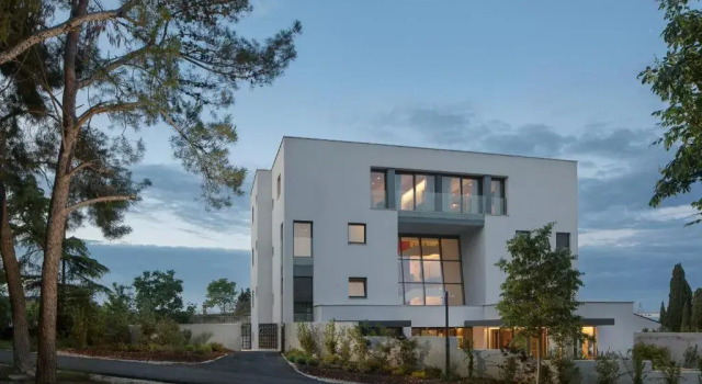 Номер Superior Hotel Milan