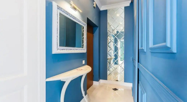 Апартаменты Superior Kiev Centre KPI Apartments