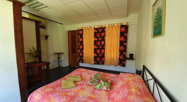 Residence Vainau Moorea, Book Hotel 4-Star Hotels in Moorea, 4*