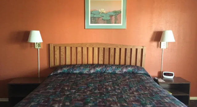 Ashland Motel, 预订 汽车旅馆 阿什兰 Big Powderhorn-Blackjack-Indianhead