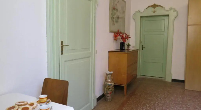 Номер Superior Casa Della Zia, Bologna by Short Holidays