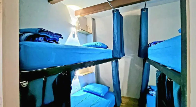 HoM Monterrey - Hostel, Book Hostel / Vandrerhjem Hostels i Mexico City, Hostel / Vandrerhjem